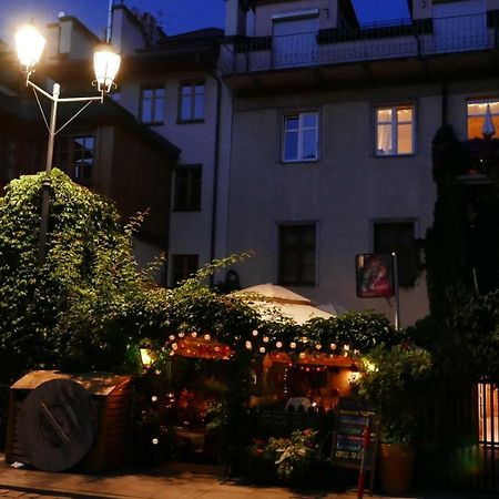 Sunflower Apartment Krakow Exterior photo