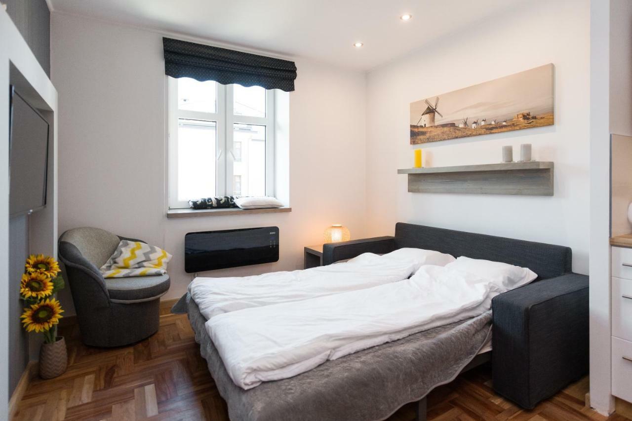 Sunflower Apartment Krakow Exterior photo