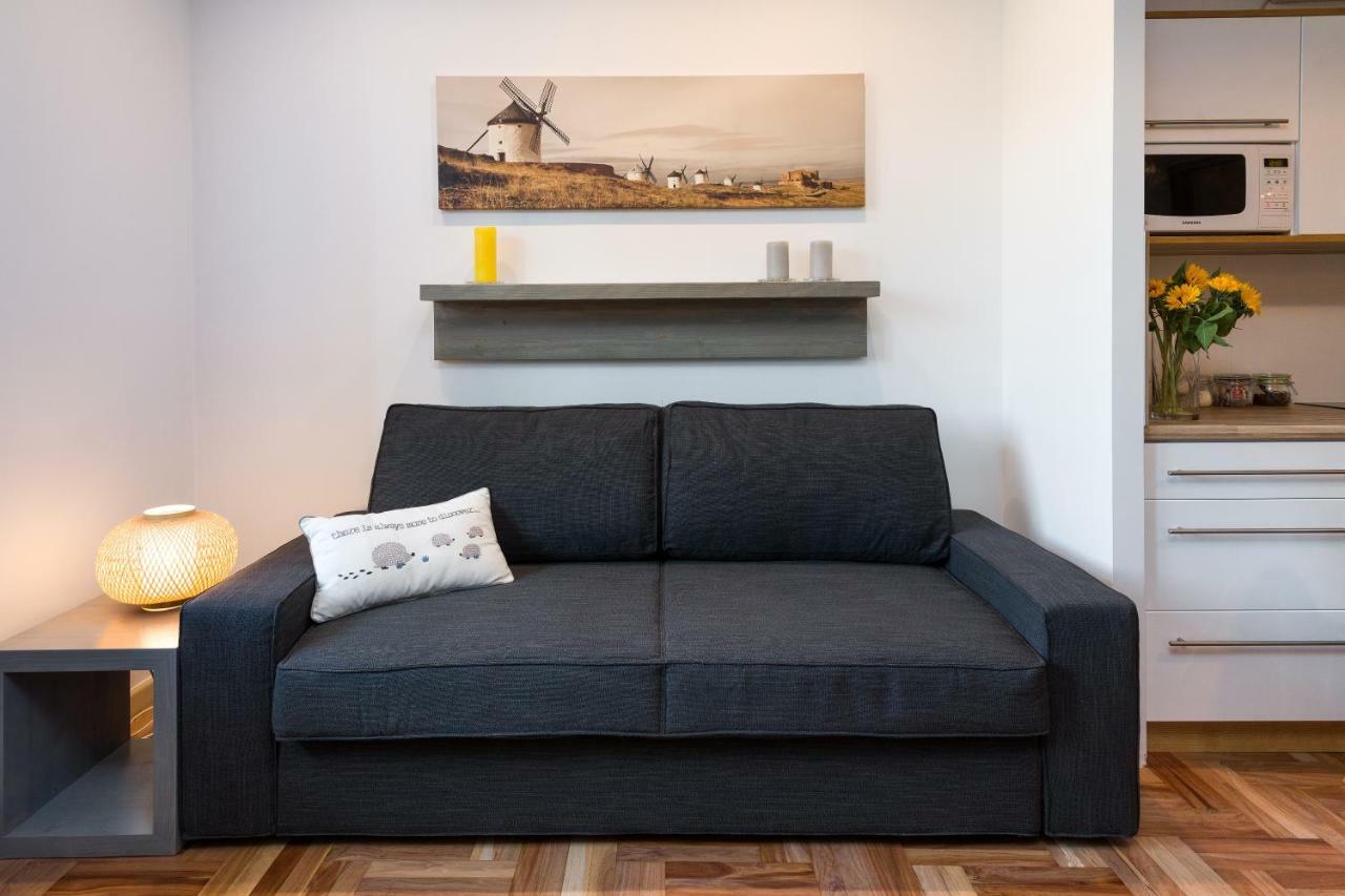 Sunflower Apartment Krakow Exterior photo