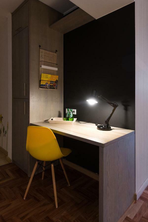 Sunflower Apartment Krakow Exterior photo